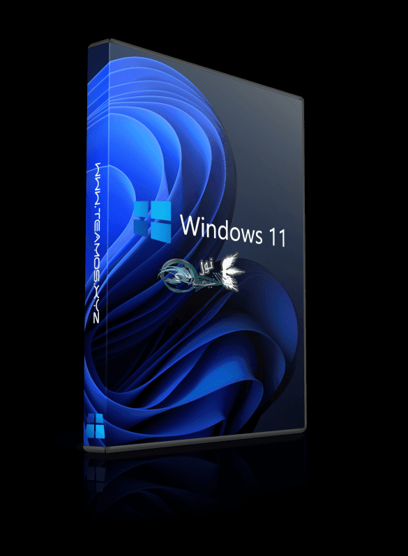 Baixar Windows 11 Pro 23H2 v22631.2792 NoTPM Multilingual Preactivated